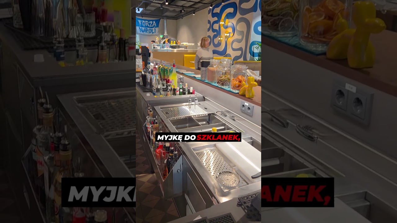 Stacja Barmańska - Barshop.pl