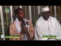 Magal Touba 2017 Live / En Direct | J 02 Université du Magal | Al Khadimiyyah TV