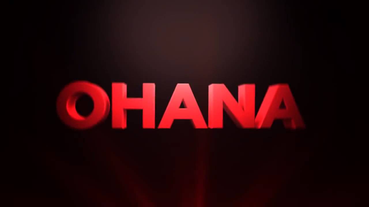 Intro Ohana 2 YouTube