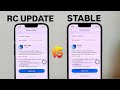 iOS 26.5 RC vs Stable Update 🔥 Which One is Better for iPhone?