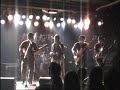 【まっちゃんバンド】ヘビロテ/AKB48→Keep The Faith/BON JOVI(Cover)【ヤブ924】2011 ライブハウス都雅都雅