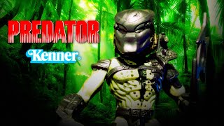 Kenner PREDATOR: Renegade Predator Figure Review