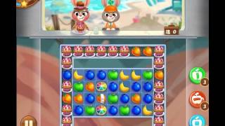 Juice Jam Level 18 NO BOOSTERS walkthrough