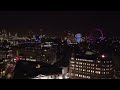 Soul II Soul's Club Classics Christmas Special Rooftop Livestream [Teaser]