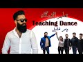 إذا بدك تتعلم الدبكة بطريقة صحيحة شاهد الفيديو للنهاية Learn Dabke The Right Way !