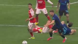 Arsenal Vs Inter Milan 3-1 All Goals & Highlights 2026 Gabriel Jesus 2 Goals