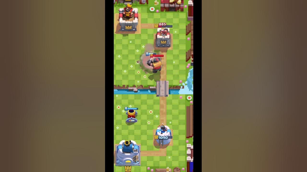 Super cool clashes royale edits YouTube