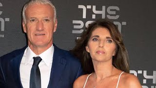 Didier Deschamps: Who is his wife Claude?