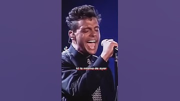 Thumbnail of LUIS MIGUEL. LA INCONDICIONAL. AUDITORIO NACIONAL.