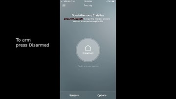 Securenet Video User Manual Residential.  Commercial is identical in use.