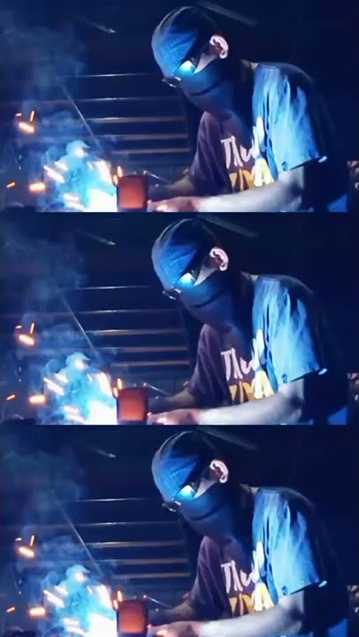 hanya tukang las biasa #shorts #trending #tiktok #short #subscribe