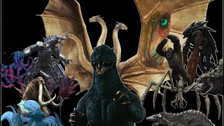 Could Final Wars Godzilla Survive In The Monsterverse?