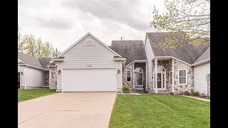 754 Challenging Trail, South Lyon, MI - 20261028804 754 Challenging Trail, South Lyon, MI - 20261028804