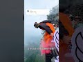 Real version of "hundred-step archery" by Zhang Shupeng