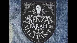 Kenza Farah - Militante