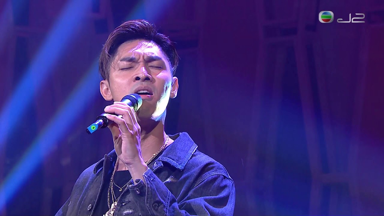 190922 關楚耀 Kelvin - 飢餓遊戲 ○ 勁歌金曲J2版