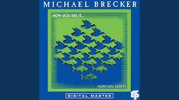 Escher Sketch (A Tale Of Two Rhythms)