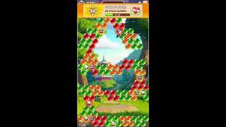 bubble shooter Panda pop screenshot 3
