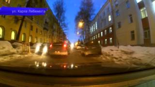 Видеорегистратор, обзор за неделю. Место происшествия 04.03.2016 Видеорегистратор, обзор за неделю. Место происшествия 04.03.2016