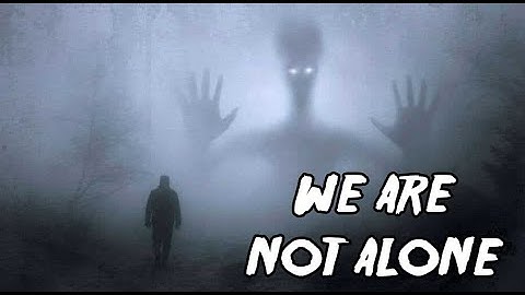 We Are Not Alone [Indie Survival Horror Game] | Gameplay Playthrough
