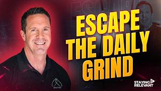 How to Build a Clinic That Doesn't Depend on You | Rick Mayo