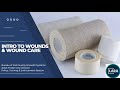 Intro to wounds and wound care