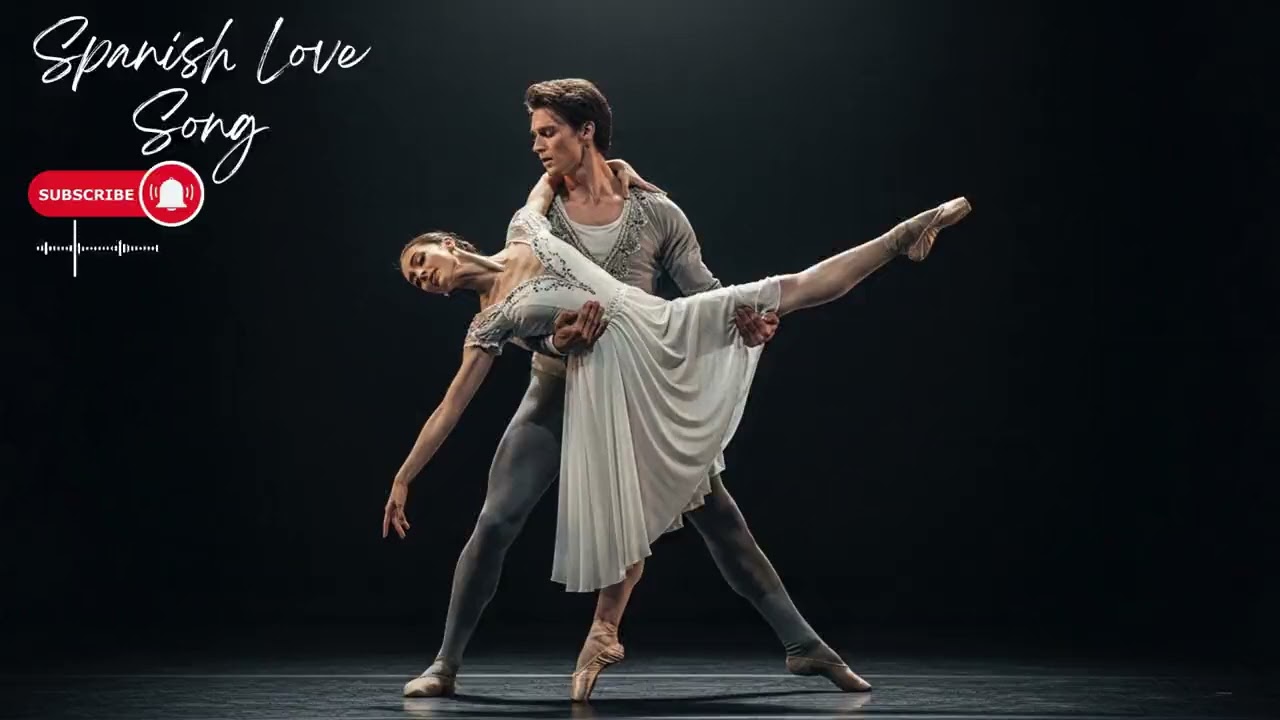 Passionate Spanish Love Songs – Latin Pop 2026