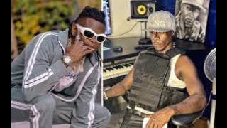 Pallaso vs Alien Skin Ugandan latest Music Video 2023