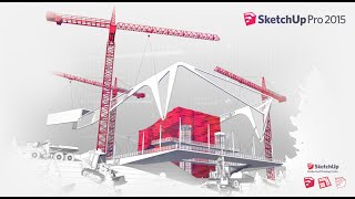 HOW TO USE SECTION PLANE ON SKETCHUP QUICK PREVIEW