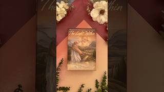 The Light Within 🌟 New Affirmation Deck by Jody Bergsma