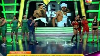 Combate 07052014 Parte 1 De 6