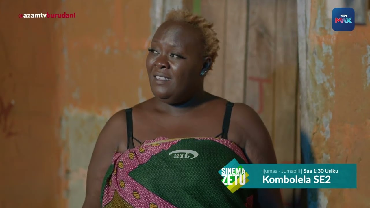 Abilai anatafuta makubwa kwa Binti Msumi | KOMBOLELA SE02 EP 116