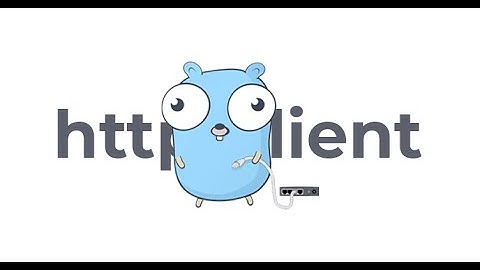 Golang - Consuming rest api / Consumindo uma api rest