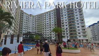 Riviera Park Hotel em Caldas Novas HOTEIS 09