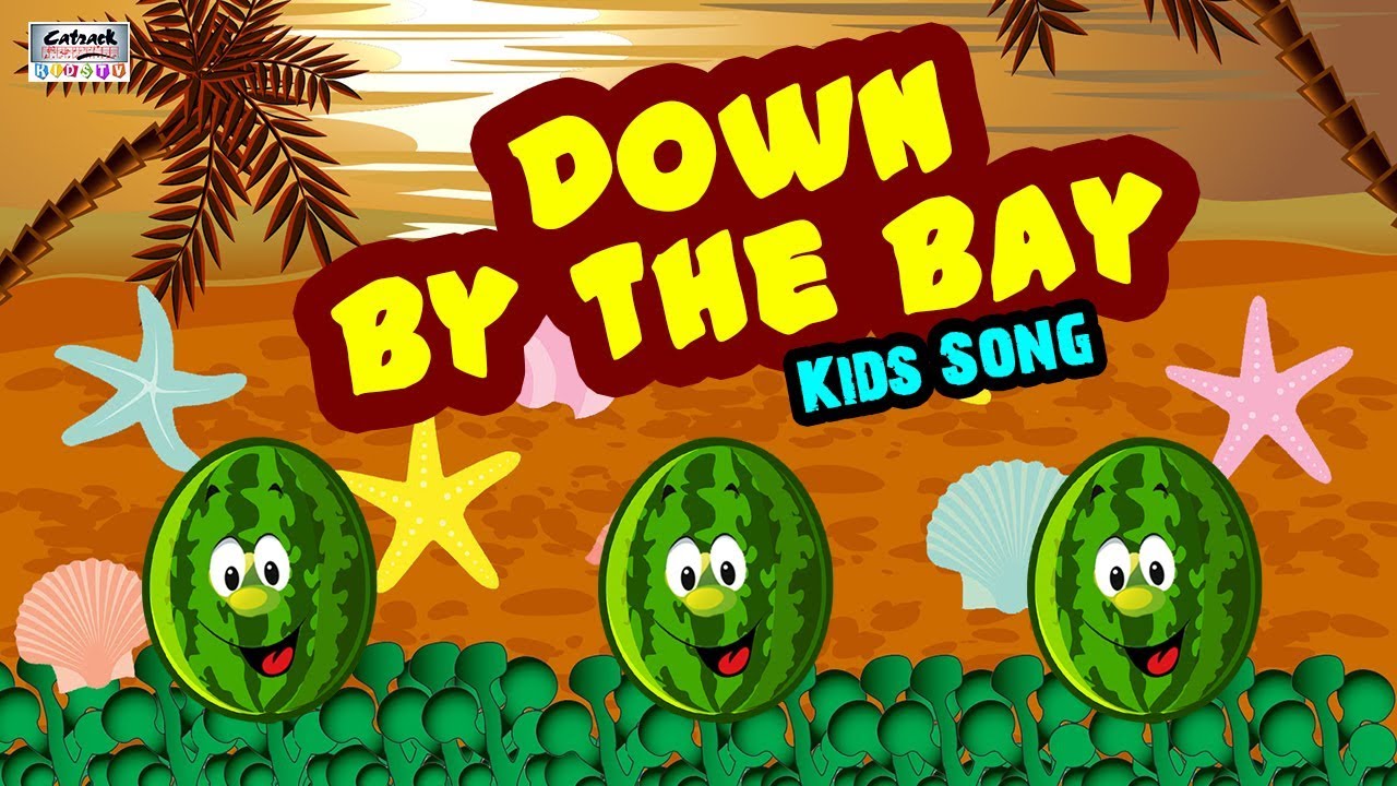 down by the bay kids song down by the bay kids song