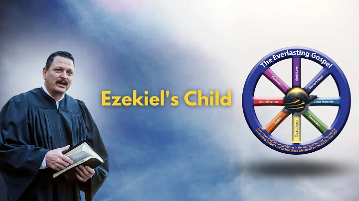 Ezekiel's Child - Damon Snead