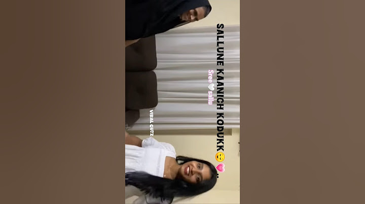 sree🤍sallu  #pullothi #trendingshorts #shortsfeed #shami #sree #sallu #anji  #sreesallu #anjiamal