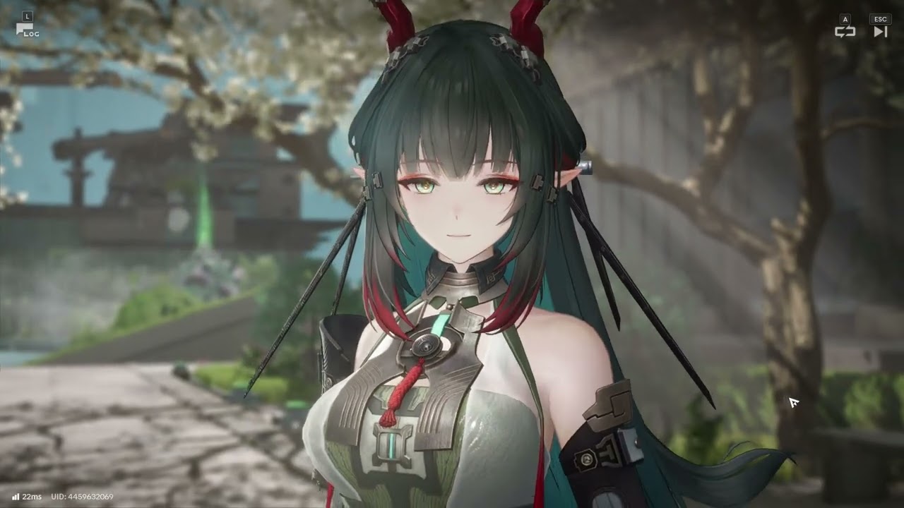 Arknights: Endfield - アークナイツ：エンドフィールド 10