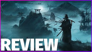 Rise of the Rōnin Review – Mastering the Way of the Sword (Video Game Video Review)