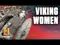 Did Viking Warrior Women Exist? | History