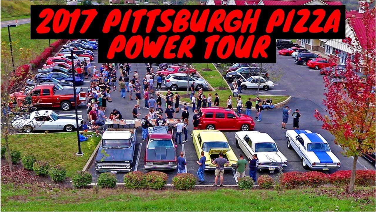 pizza power tour 2023