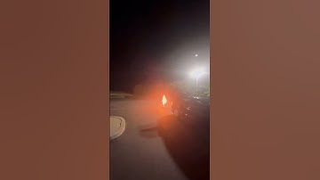 New 2023 strobe rocket ft Rimaeri