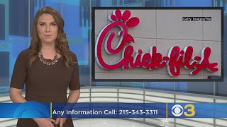 Warrington Township Police Seek To Reunite Person With Engagement, Wedding Rings Lost At Chick-fil-A