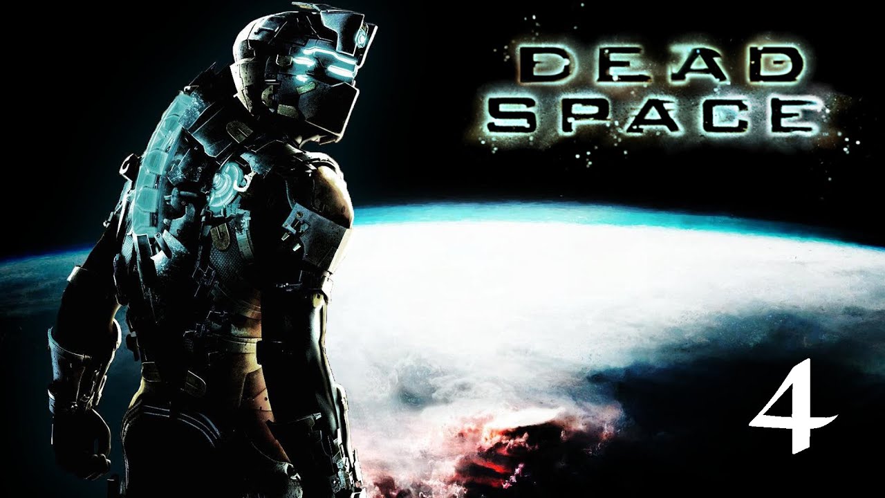 Dead Space ПРОХОЖДЕНИЕ - 4: GremlinSerj