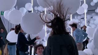 Mostra Euphoria - Balloon Museum Roma