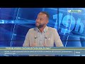 Journal Télévisé du 3 septembre 2025 de votre chaîne ATV