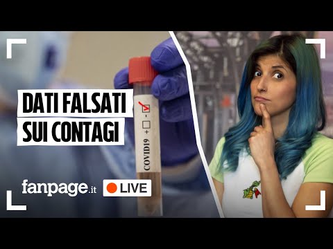 Covid, dati falsi sui contagi in Sicilia: cos'è successo realmente. Tutte le news in diretta Episode cover