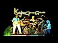 Capture de la vidéo Kajagoogoo - Live At Hammersmith Odeon, London - 31.05.1983