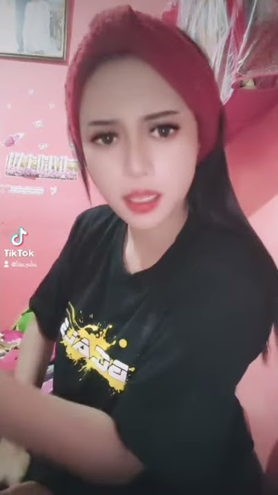 TIKTOK NYINDIR COWOK (FUCK)