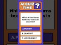 I Tried Text-to-Video AI (Tutorial)